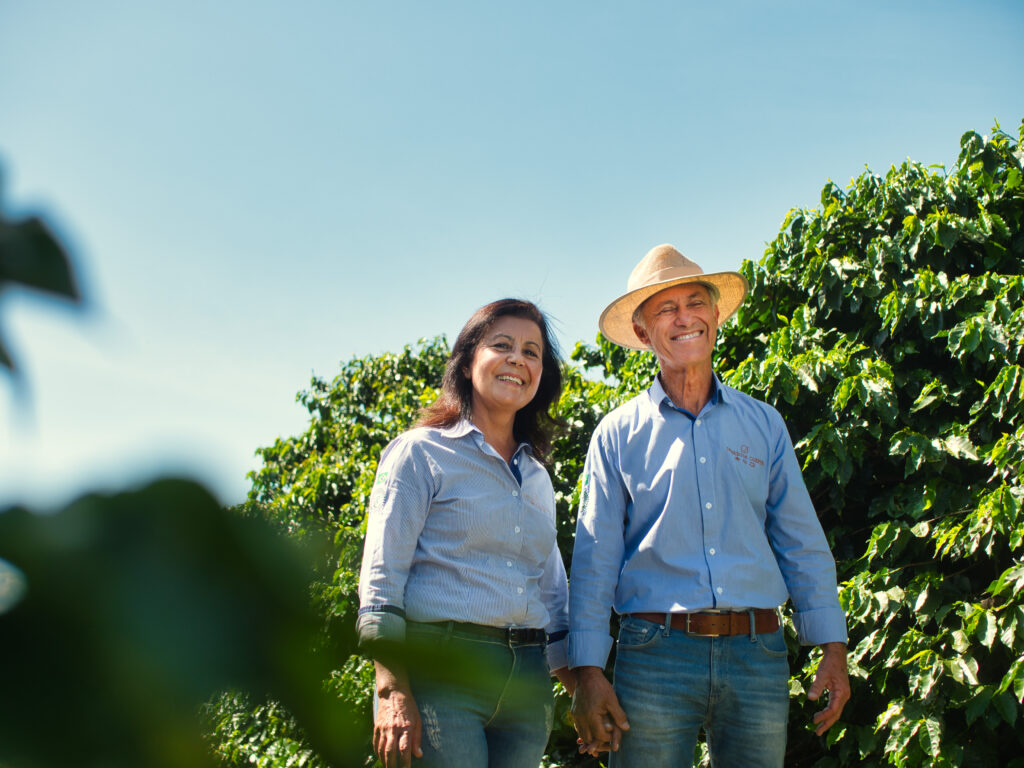 Brazil Sucuri Farm