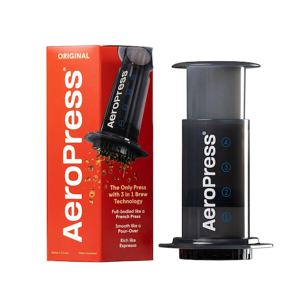 AeroPress Coffee Maker Coffee Makers & Espresso Machines from The Town Roaster