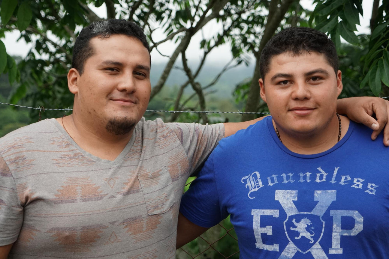 El Salvador Carlos Lemus