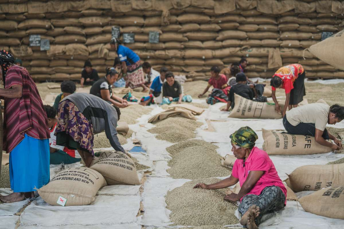 PNG Kindeng Mill