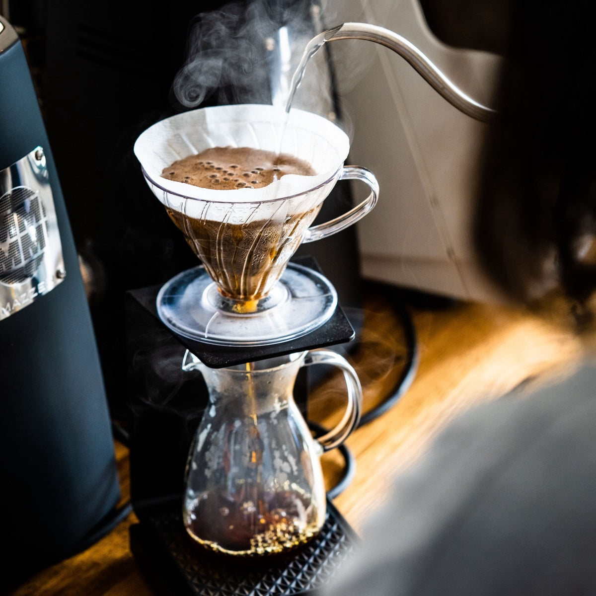 The Town Roaster coffee making equipment, buy online