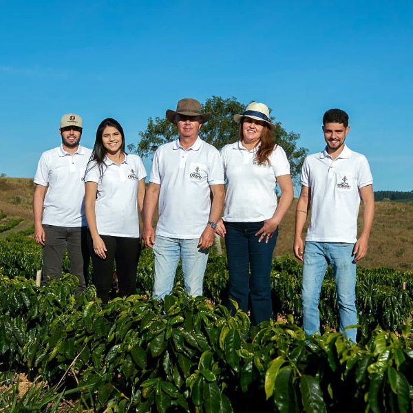Brazil Espigao Farm Coffee from The Town Roaster