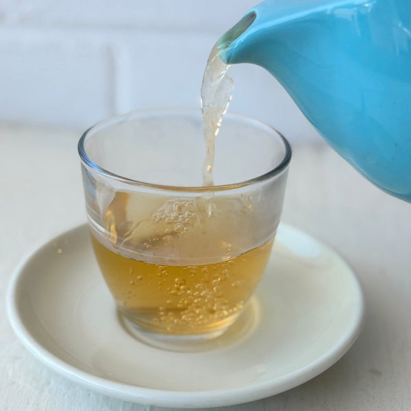Cascara Coffee Cherry Tea from The Town Roaster