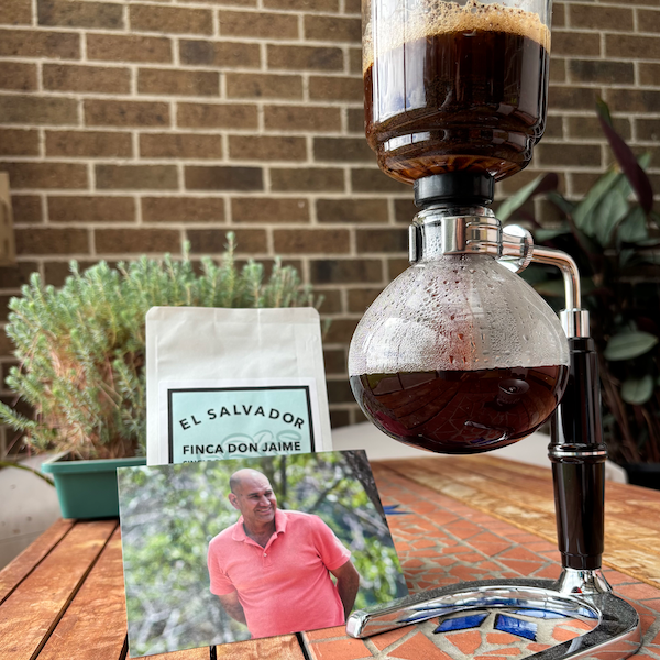 Single Origin Espresso Subscription Coffee from The Town Roaster