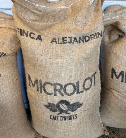 Guatemala Finca Alejandrina Filter Roast Coffee from The Town Roaster