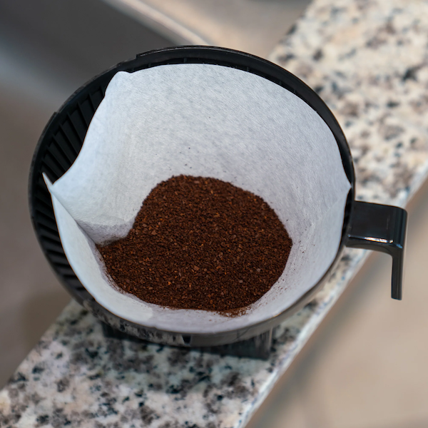 Moccamaster No 4 Coffee Filters from The Town Roaster