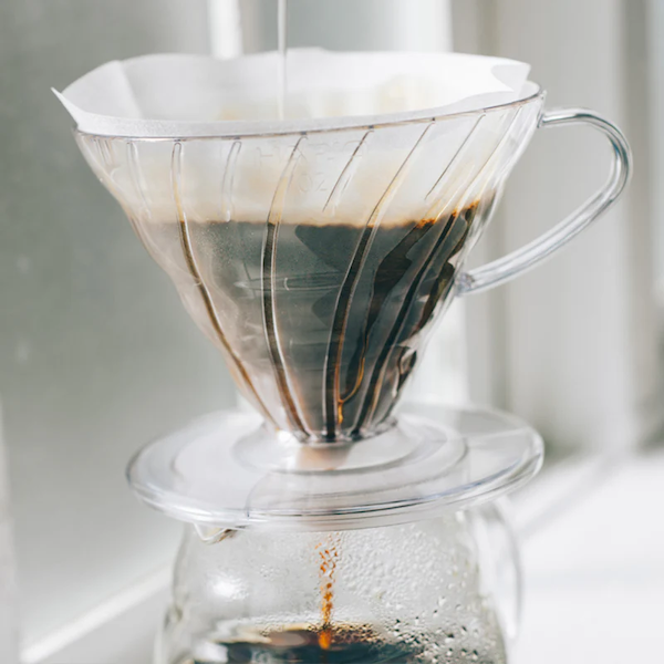 Hario V60 02 Filters Coffee Filters from The Town Roaster