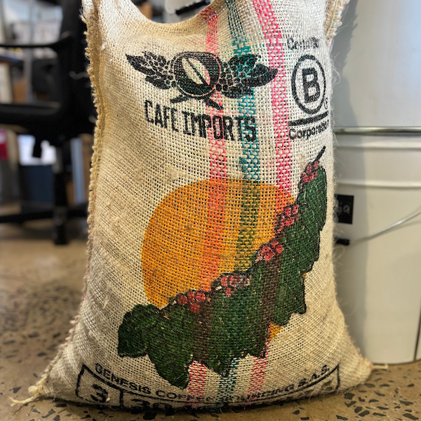 Colombia Finca Villa Betulia Gesha Filter Roast Coffee from The Town Roaster