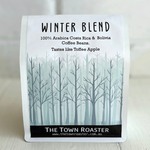 Photo of Winter Seasonal Blend
